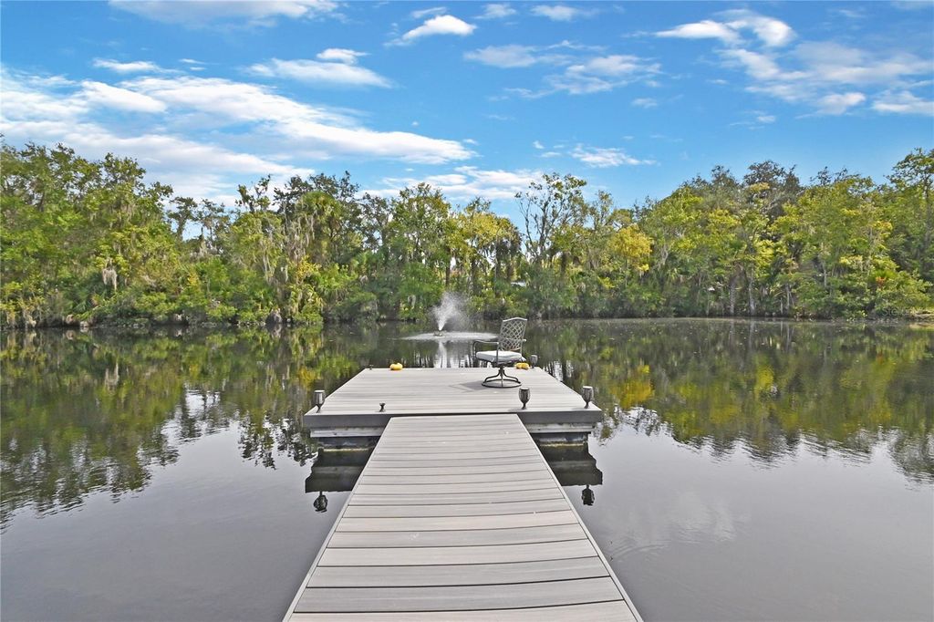 Image 10 of property listing at 2310 DOSTER DRIVE, New Smyrna Beach, FL 32168