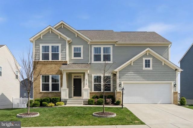 219 LEHIGH, Winchester, VA 22602