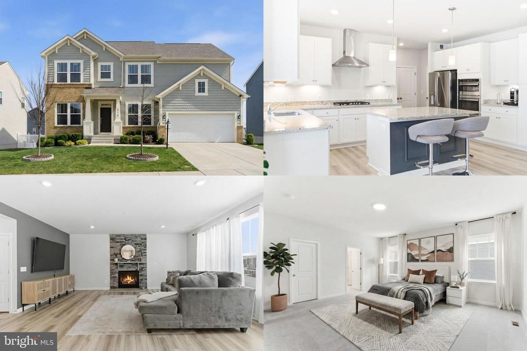 219 LEHIGH, Winchester, VA 22602