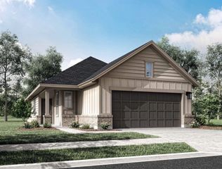 8062 Magnolia Prairie Lane, Cypress, TX 77433