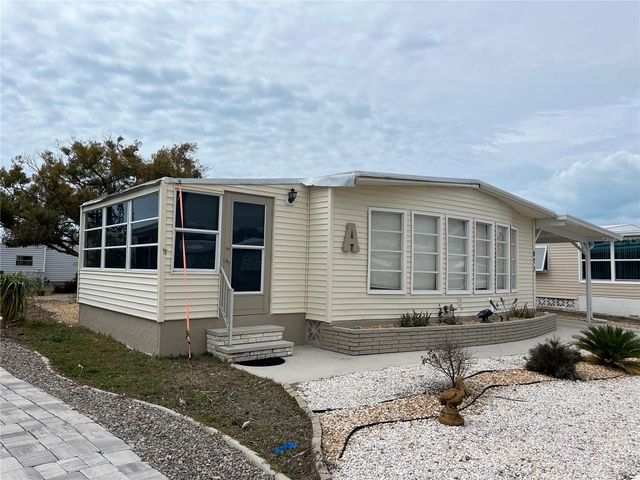 873 BAVENO DRIVE, Venice, FL 34285