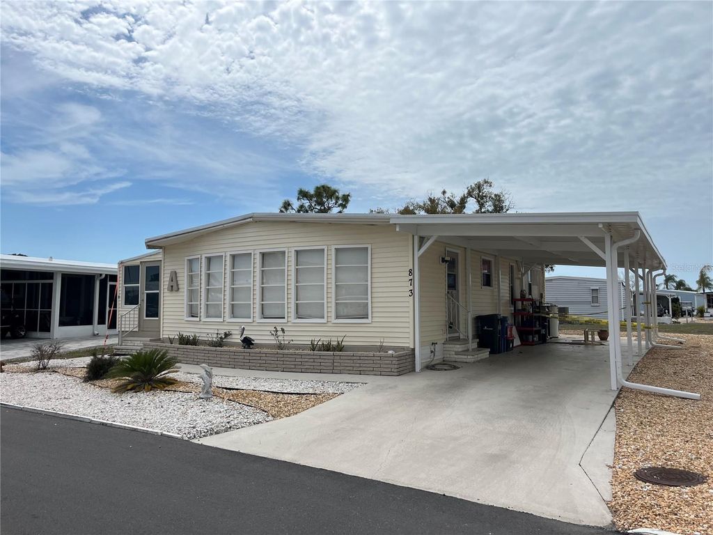 873 BAVENO DRIVE, Venice, FL 34285