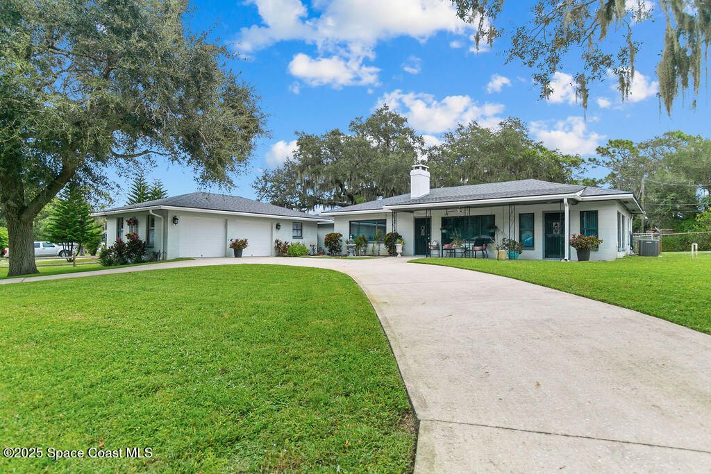 1305 Greenwood Street, Titusville, FL 32780