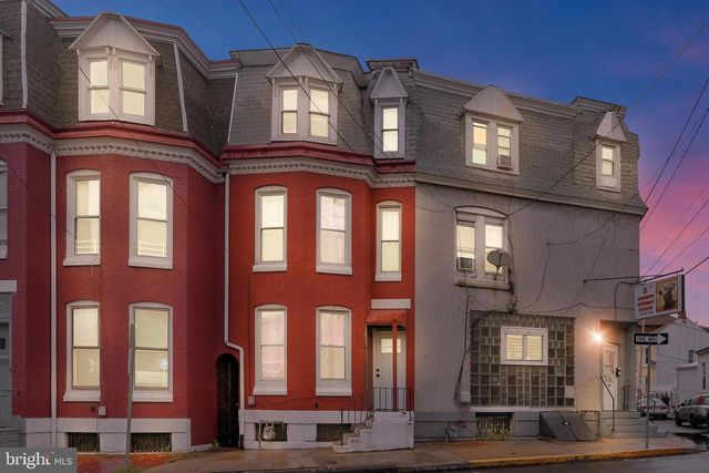 521 BINGAMAN ST, Reading, PA 19602