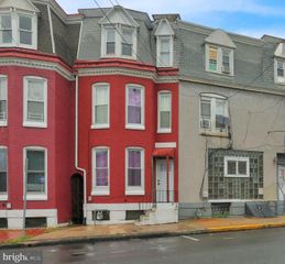 521 BINGAMAN ST, Reading, PA 19602