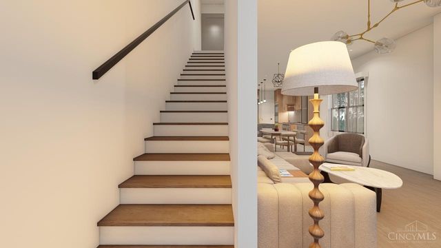 721 Ezzard Charles Drive, Cincinnati, OH 45203