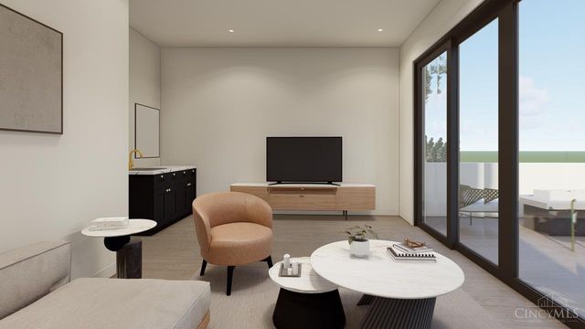 721 Ezzard Charles Drive, Cincinnati, OH 45203