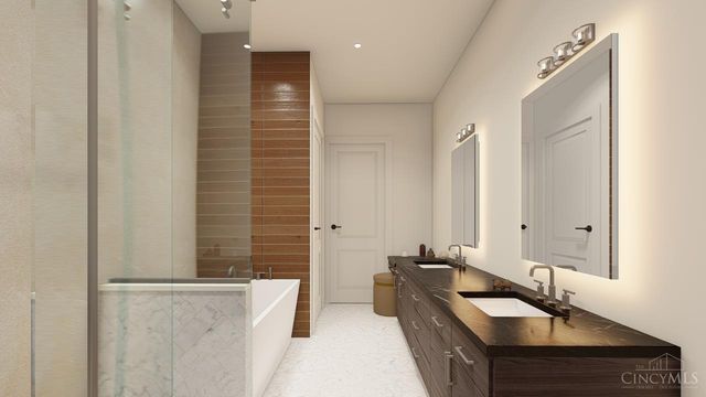 721 Ezzard Charles Drive, Cincinnati, OH 45203