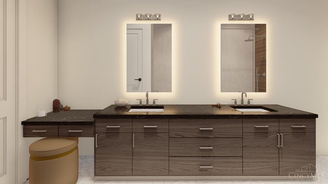 721 Ezzard Charles Drive, Cincinnati, OH 45203