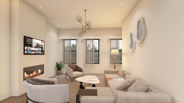 721 Ezzard Charles Drive, Cincinnati, OH 45203