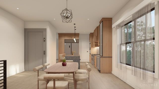 721 Ezzard Charles Drive, Cincinnati, OH 45203