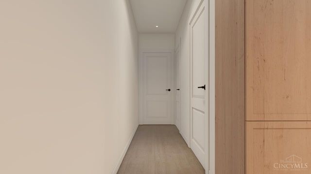 721 Ezzard Charles Drive, Cincinnati, OH 45203