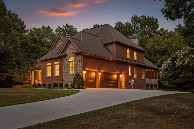 2506 Bristlecone Lane, Signal Mountain, TN 37377