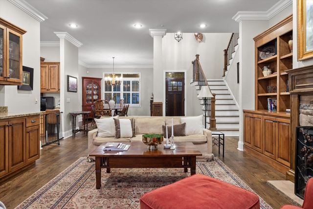 2506 Bristlecone Lane, Signal Mountain, TN 37377