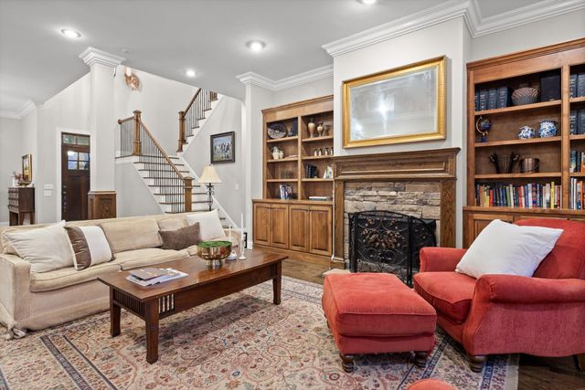 2506 Bristlecone Lane, Signal Mountain, TN 37377