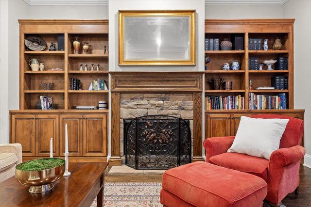 2506 Bristlecone Lane, Signal Mountain, TN 37377