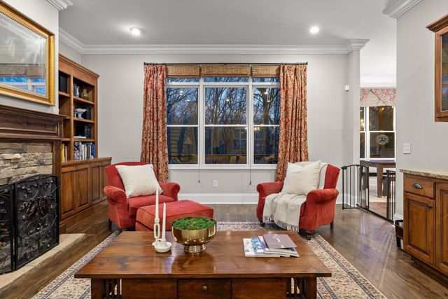 2506 Bristlecone Lane, Signal Mountain, TN 37377