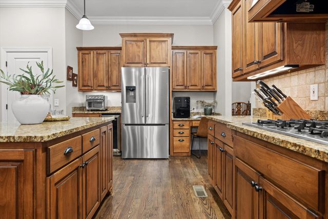 2506 Bristlecone Lane, Signal Mountain, TN 37377