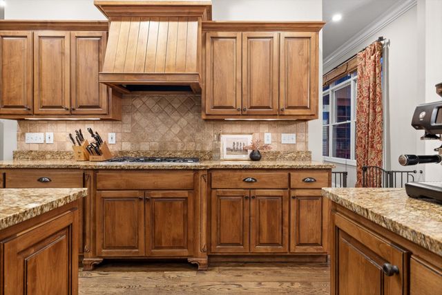 2506 Bristlecone Lane, Signal Mountain, TN 37377