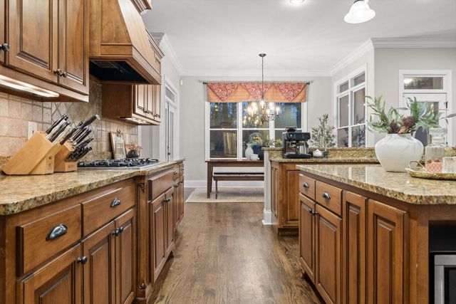 2506 Bristlecone Lane, Signal Mountain, TN 37377