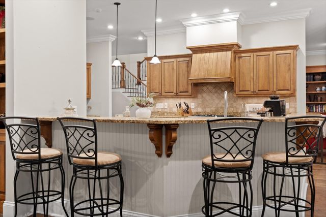 2506 Bristlecone Lane, Signal Mountain, TN 37377