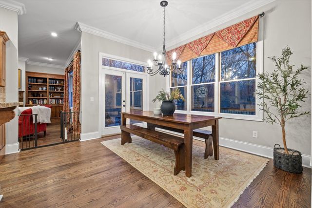 2506 Bristlecone Lane, Signal Mountain, TN 37377