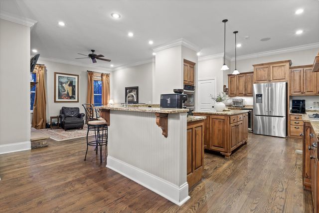 2506 Bristlecone Lane, Signal Mountain, TN 37377