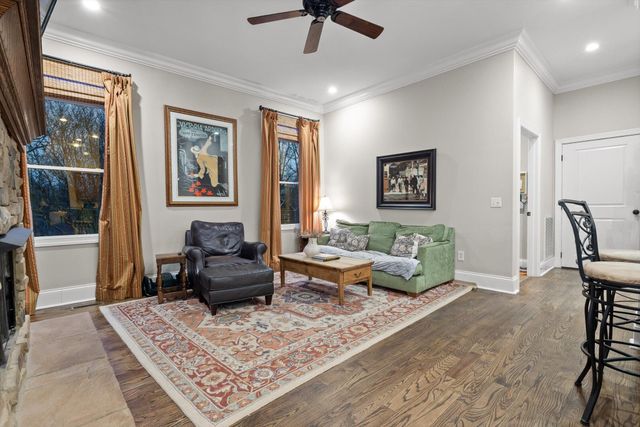 2506 Bristlecone Lane, Signal Mountain, TN 37377