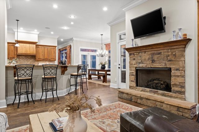 2506 Bristlecone Lane, Signal Mountain, TN 37377