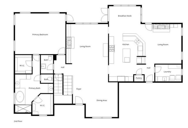 2506 Bristlecone Lane, Signal Mountain, TN 37377