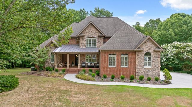 2506 Bristlecone Lane, Signal Mountain, TN 37377