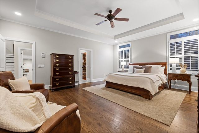 2506 Bristlecone Lane, Signal Mountain, TN 37377