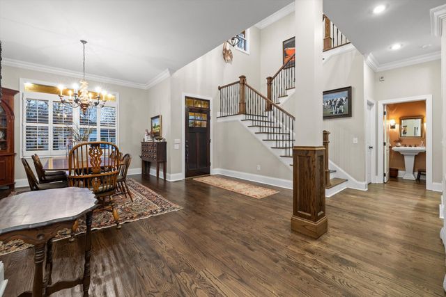 2506 Bristlecone Lane, Signal Mountain, TN 37377