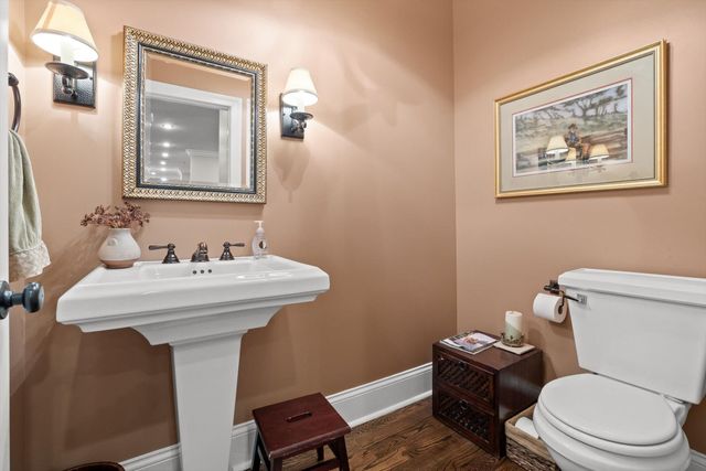 2506 Bristlecone Lane, Signal Mountain, TN 37377