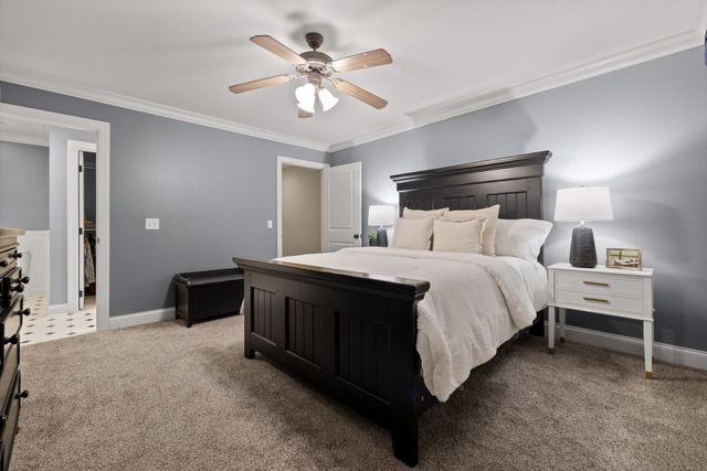 2506 Bristlecone Lane, Signal Mountain, TN 37377