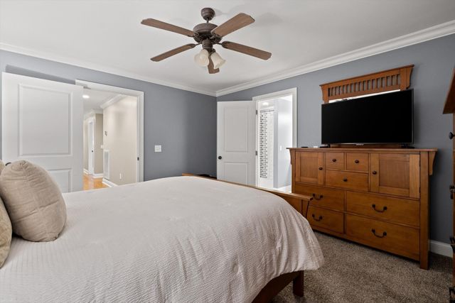 2506 Bristlecone Lane, Signal Mountain, TN 37377