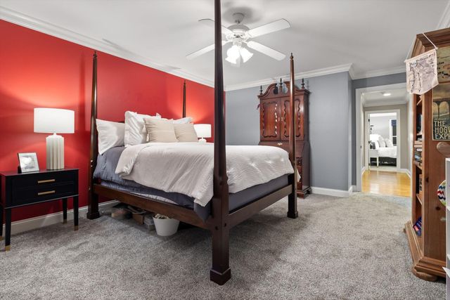 2506 Bristlecone Lane, Signal Mountain, TN 37377