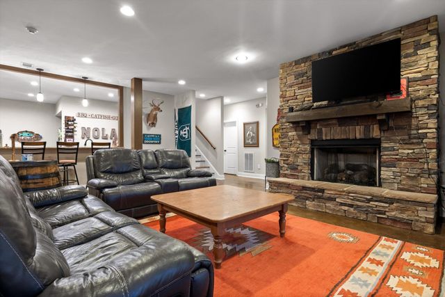 2506 Bristlecone Lane, Signal Mountain, TN 37377