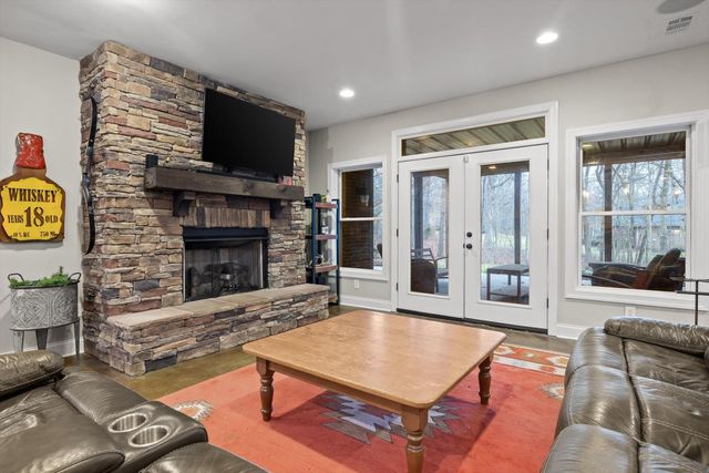 2506 Bristlecone Lane, Signal Mountain, TN 37377