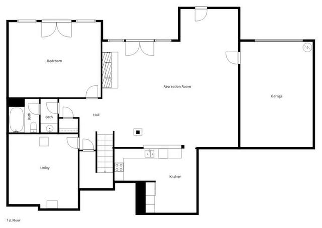 2506 Bristlecone Lane, Signal Mountain, TN 37377