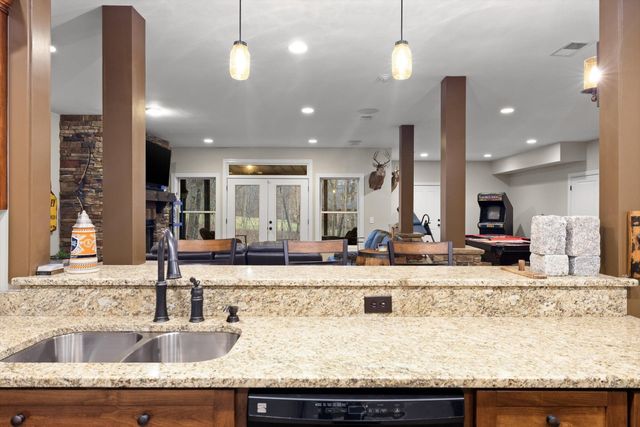 2506 Bristlecone Lane, Signal Mountain, TN 37377