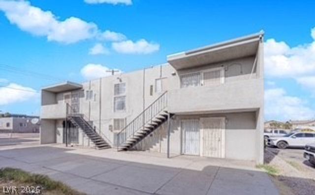 1308 North 22nd Street 1, Las Vegas, NV 89101