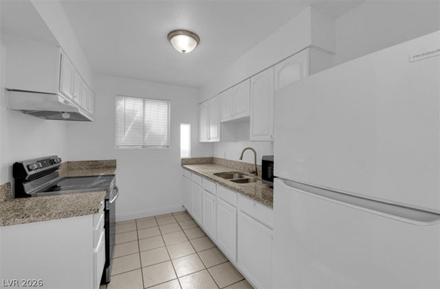 1308 North 22nd Street 1, Las Vegas, NV 89101