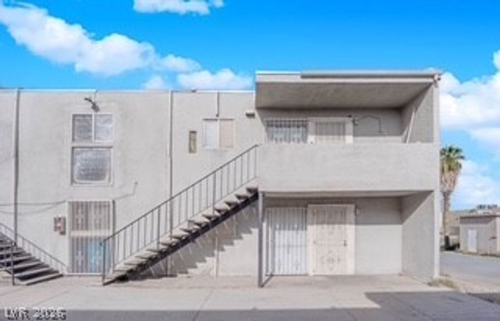 1308 North 22nd Street 1, Las Vegas, NV 89101