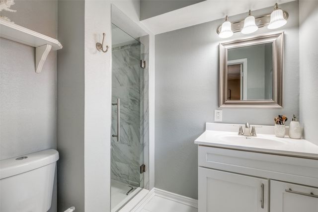 2410 Saint Francis Avenue, Dallas, TX 75228