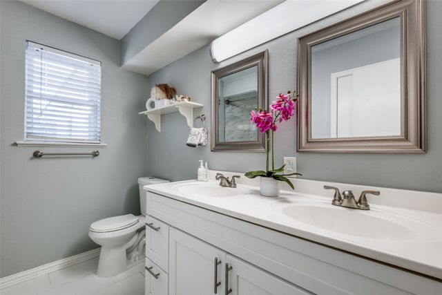 2410 Saint Francis Avenue, Dallas, TX 75228