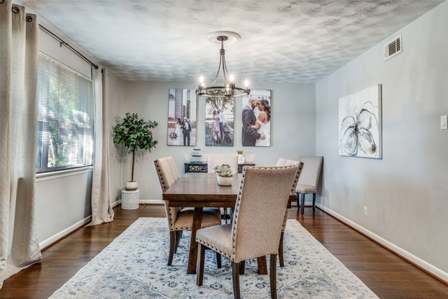 2410 Saint Francis Avenue, Dallas, TX 75228