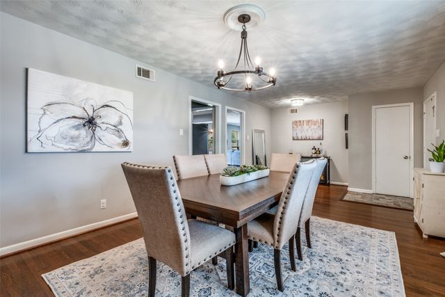 2410 Saint Francis Avenue, Dallas, TX 75228