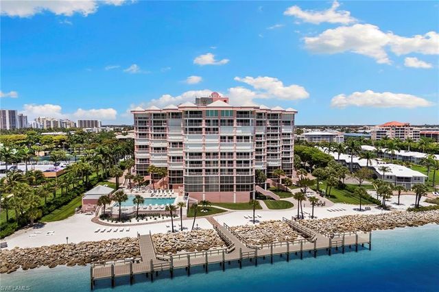 1000 Collier BLVD 903, Marco Island, FL 34145