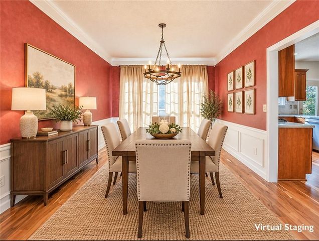 3830 Lake Lanier Drive, Duluth, GA 30097